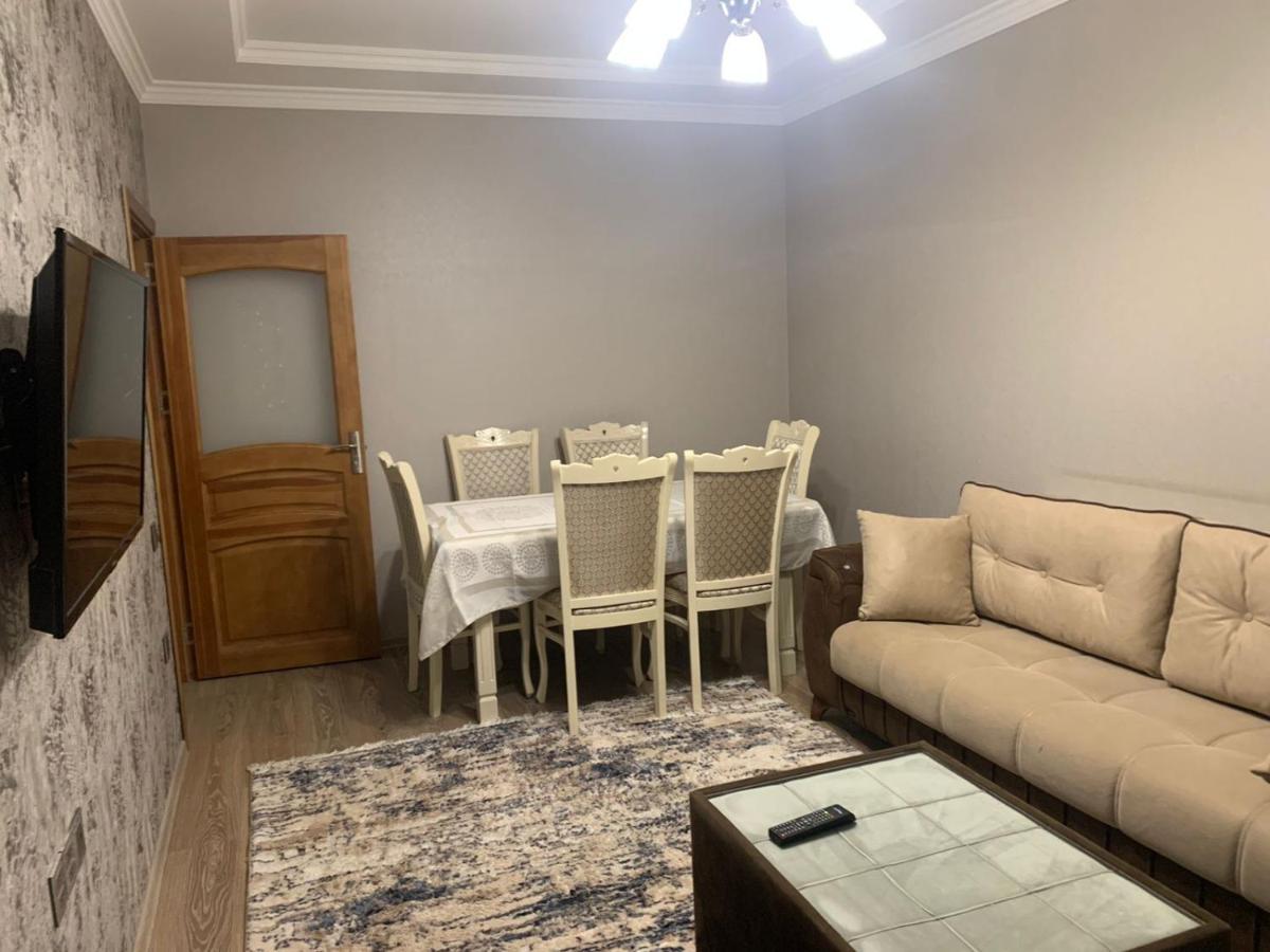 Dream Home Баку Экстерьер фото